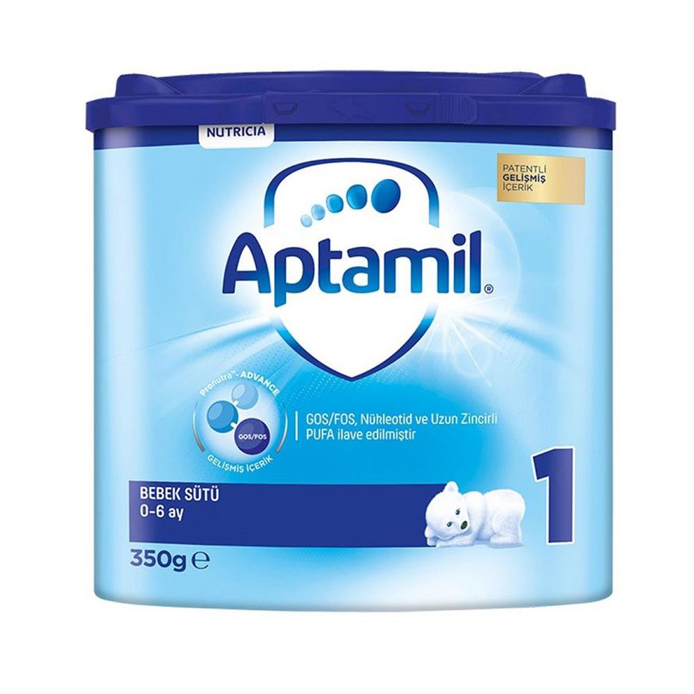 APTAMİL BEBEK SÜTÜ 0-6 AY 800 GRBEBEK MAMASIAPTAMİLAP8699745020460