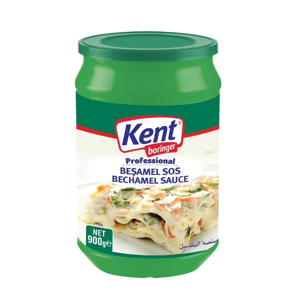 KENT BORİNGER BEŞAMEL SOS 900 GRBEŞAMEL SOSBORİNGERMYT01174