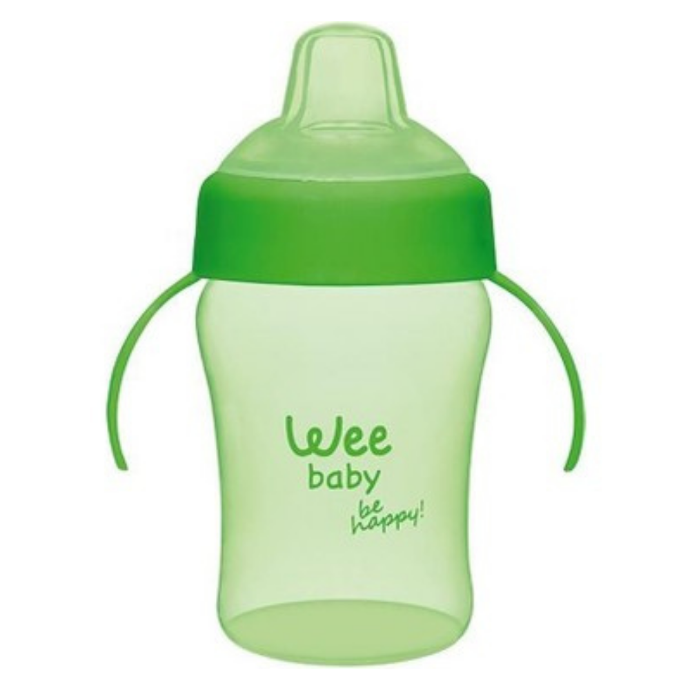 WEE BABY COLORFUL AKT.KLP.BRD. 240 MLBESLENME ARÇLARIWEE BABY8.25.775
