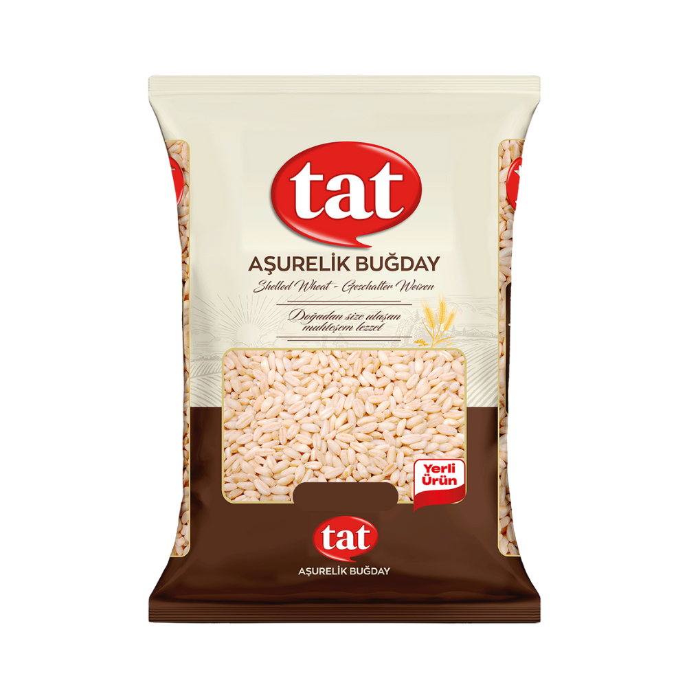 TAT B AŞURELİK BUĞDAĞ 1000 GRBUĞDAYTATS8692173200114