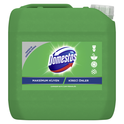DOMESTOS ÇAM FERAHLIĞI ÇAMAŞIR SUYU 3424 LTÇAMAŞIR SUYUDOMESTOS68750532