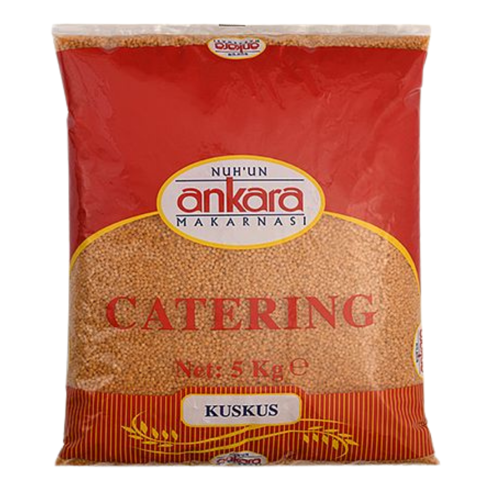 NUH‘UN ANKARA MAKARNASI CATERİNG KUSKUS 5 KGCATERİNG MAKARNANUHUN ANKARA1246