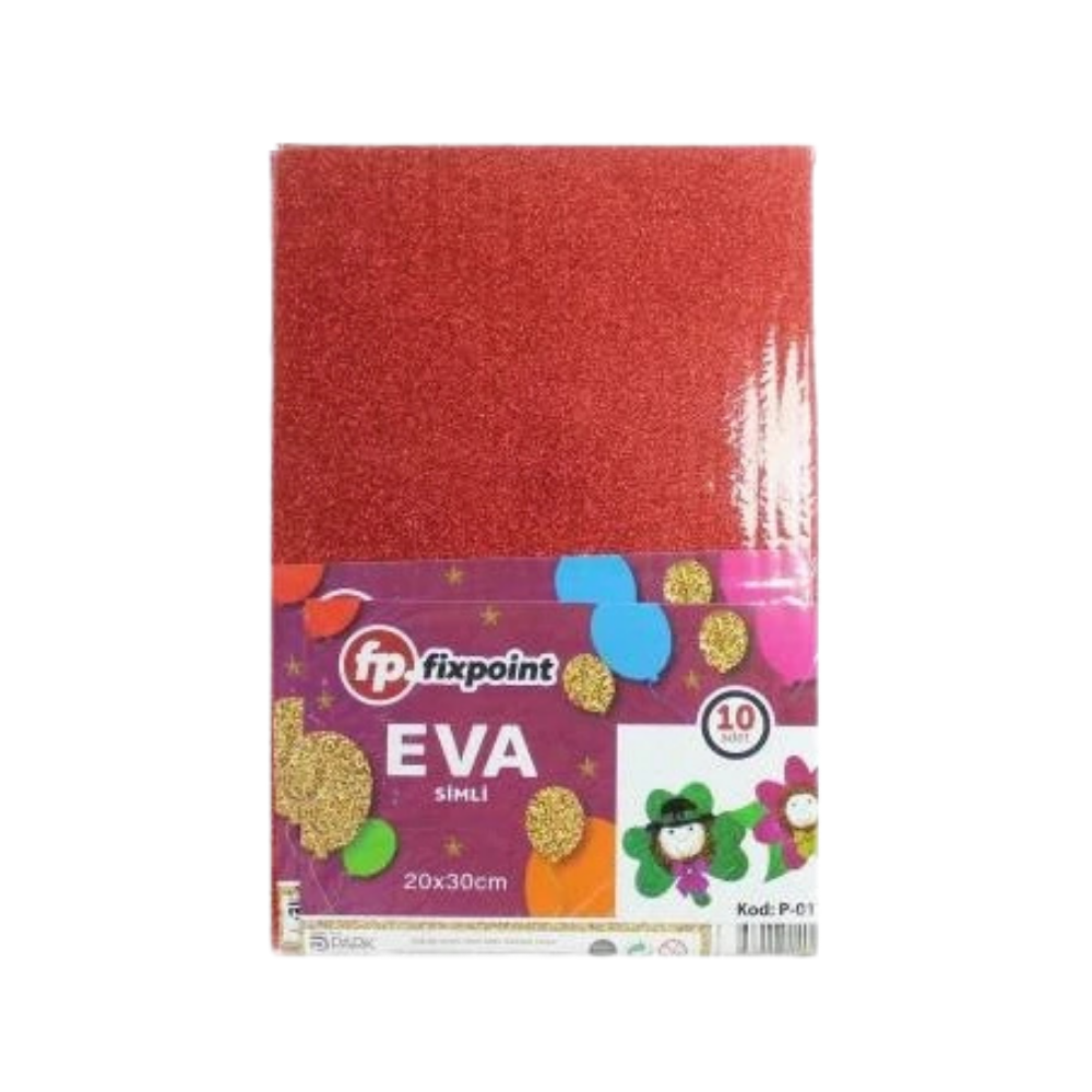 FİXPOİNT EVA SİMLİ 20*30 CM P-0179DEFTER & KAĞITFİXPOİNT56001.3711