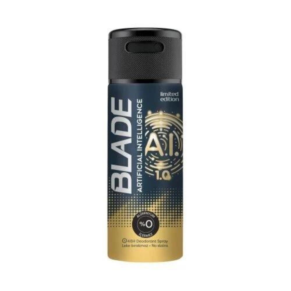 BLADE DEO ALDEO 150 MLDEODORANTBLADE515323
