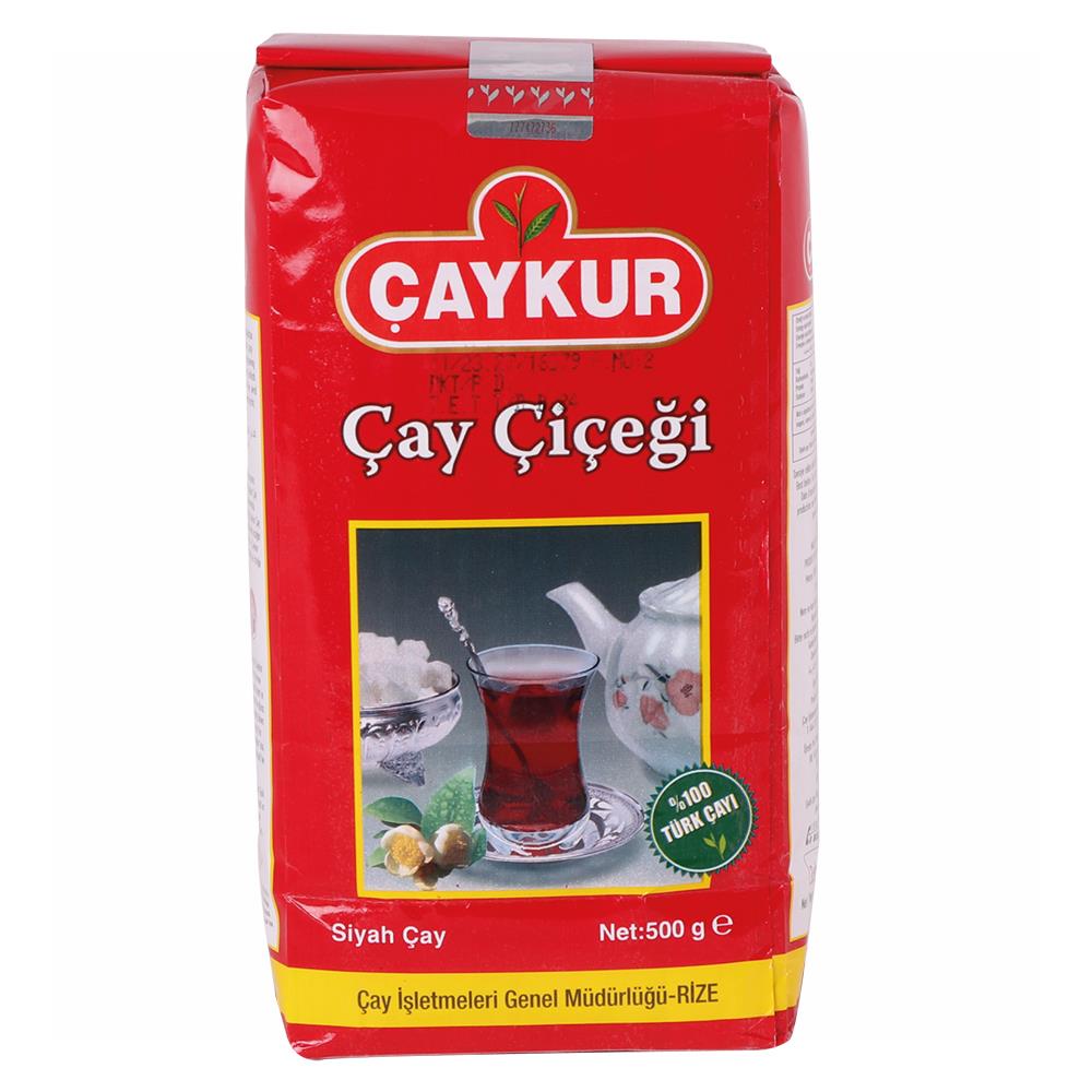 ÇAYKUR ÇAY ÇİÇEĞİ 500 GRDÖKME ÇAYÇAYKUR104452