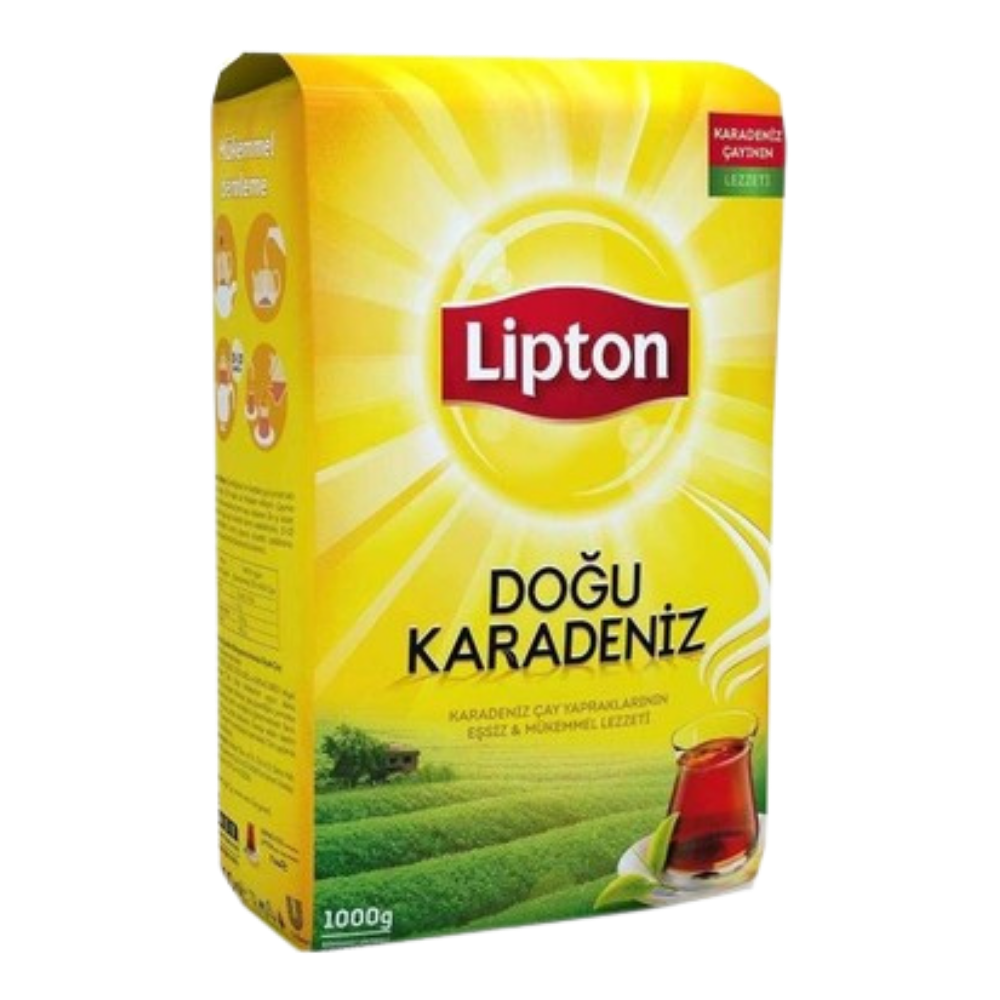 LİPTON DOĞU KARADENİZ 1000 GRDÖKME ÇAYLİPTON70009140