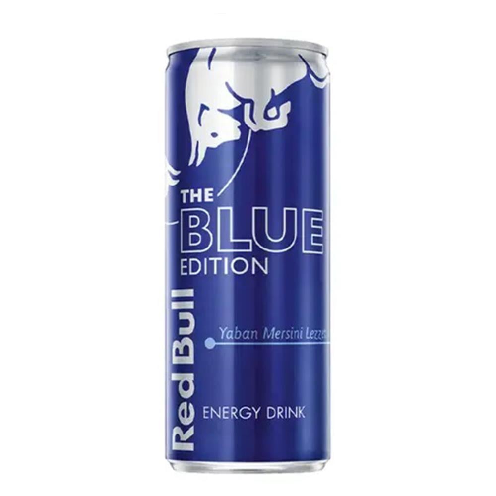 BLUE TIME ENERJİ İÇECEĞİ 500 MLENERJİ İÇECEĞİBLUE TİMEBLUE 02