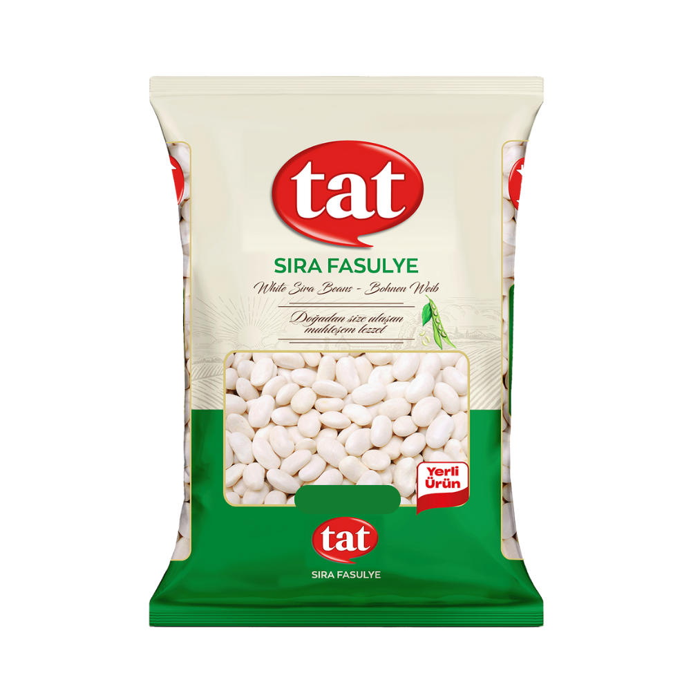 TAT B SIRA FASULYE 5 KGFASULYETATC98532