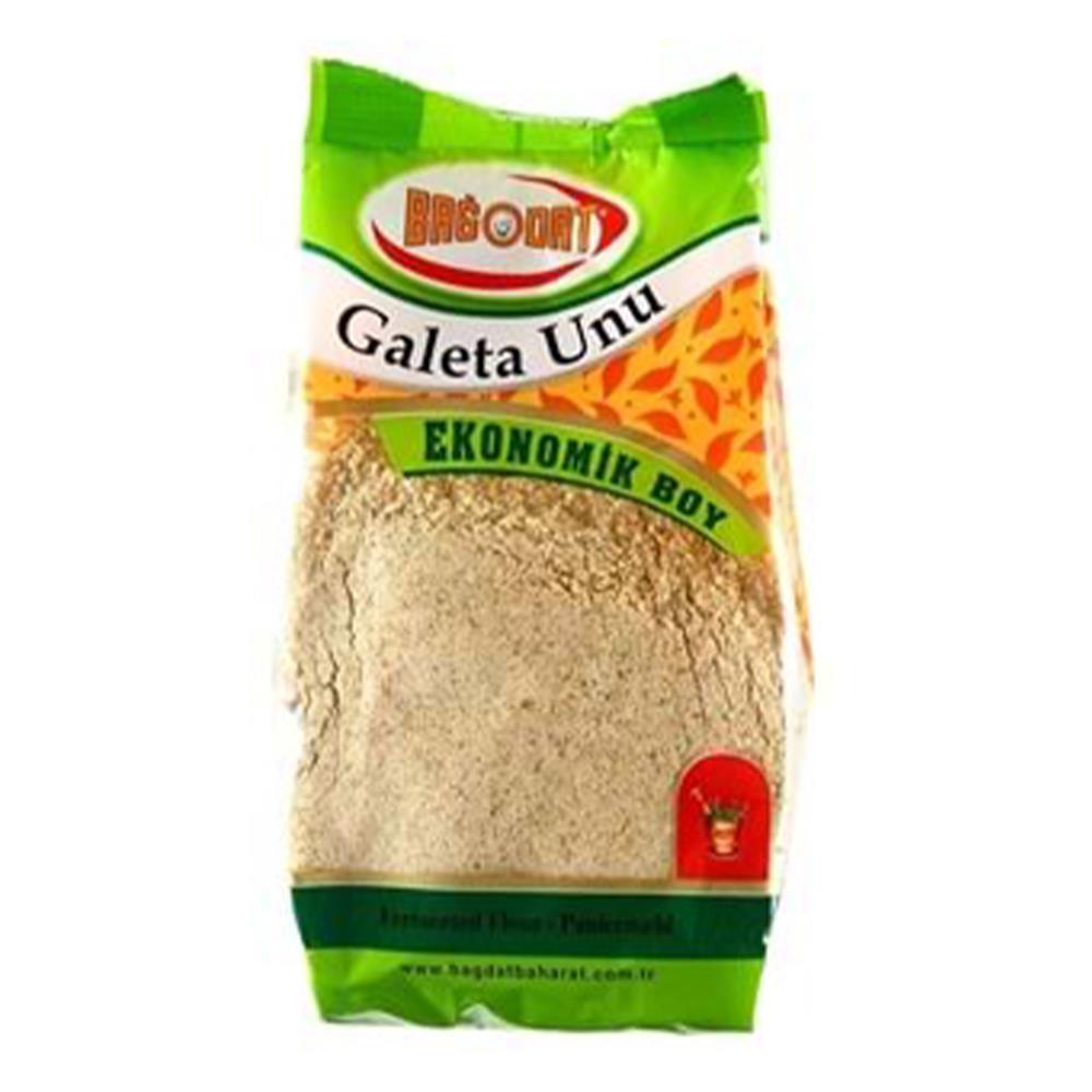 BAĞDAT GALETA UNU 500 GRGALETA UNUBAĞDAT900
