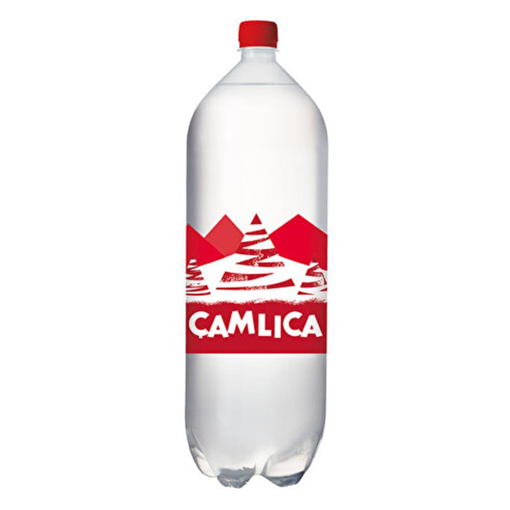 CAMLICA PET 2500MLGAZOZÇAMLICA0525104