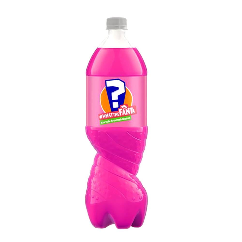 FANTA KARIŞIK AROMALI GAZOZ 1 LTGAZOZFANTA901901