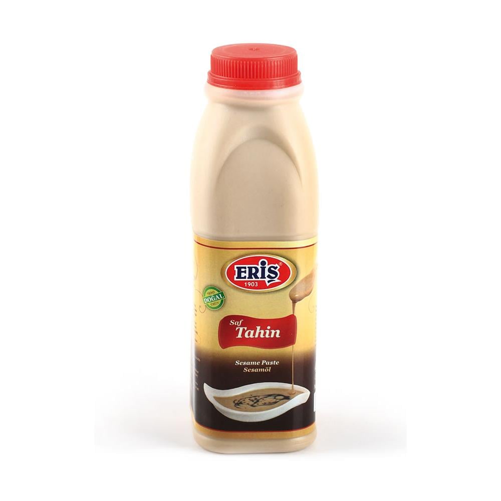 ERİŞ TAHİN BİDON 470 GRHELVA,TAHİN,PEKMEZERİŞ600 001 0154