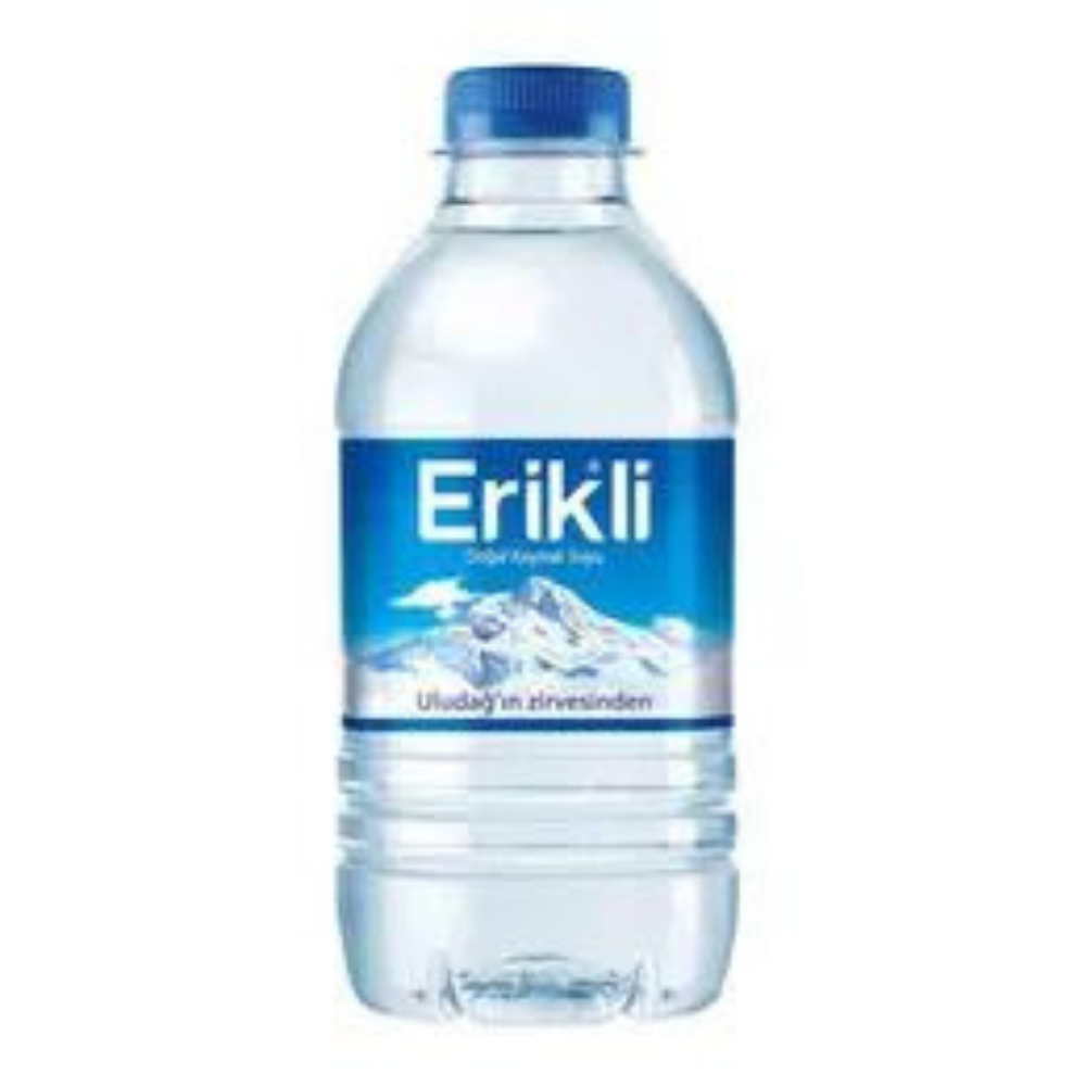 ERİKLİ PET SU 0,33 LTKategorisizMarkasızERKL033