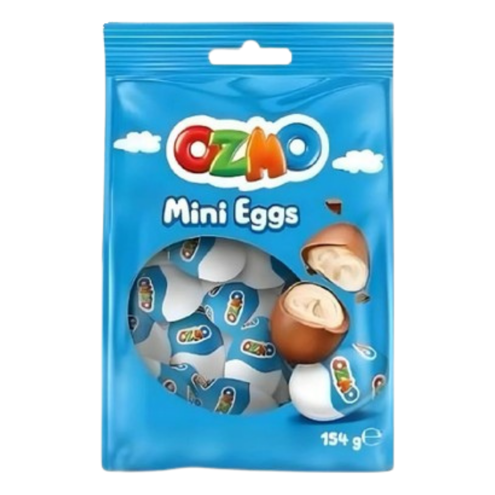 ŞÖLEN OZMO MİNİ EGGS 154 GRKategorisizMarkasızMA.CIK.6169.06