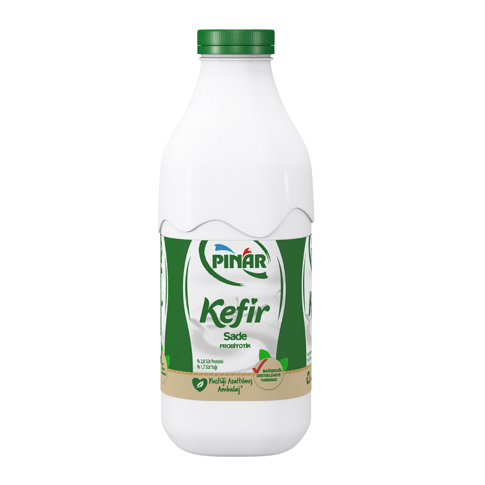 PINAR KEFİR SADE 1 LTKEFİRPINAR153106323