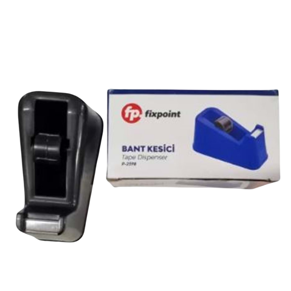 FŞXPOİNT BANT KESİCİ KÜÇÜK P-2398KIRTASİYEFİXPOİNT56001.4288