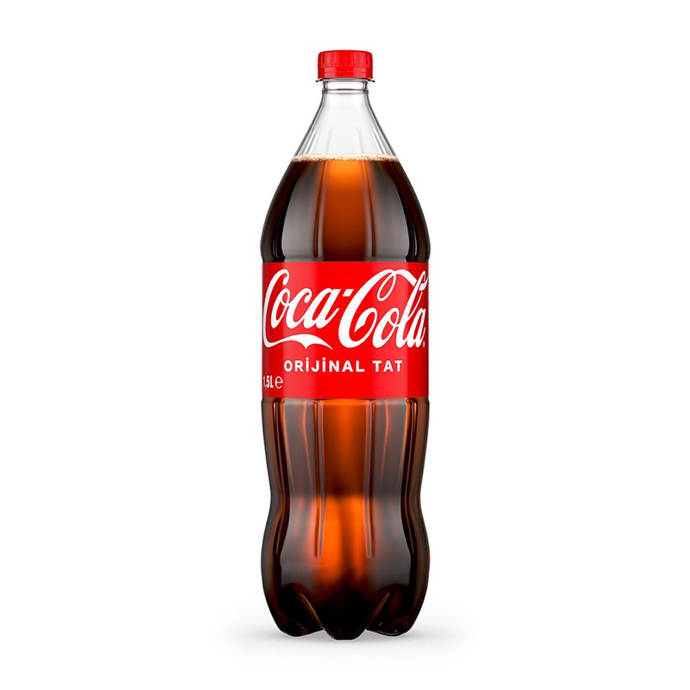 COCA COLA 1,5 LTKOLACOCA COLA103567