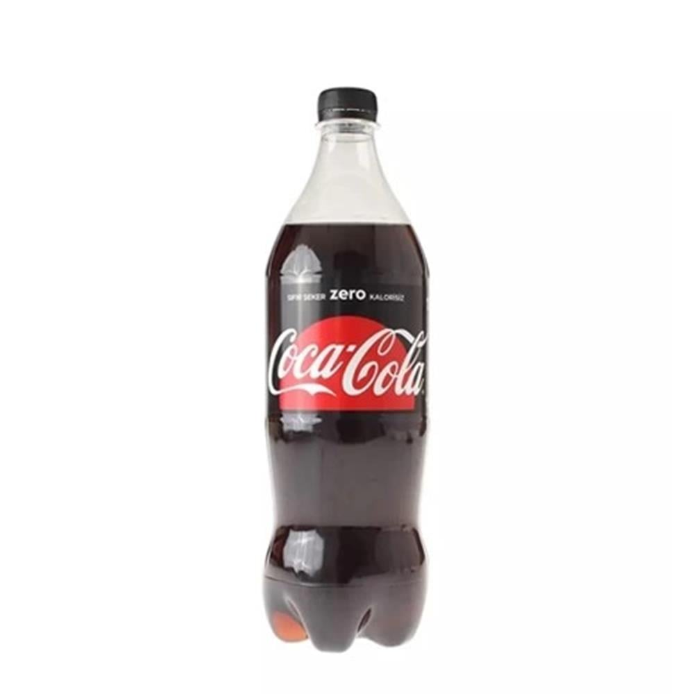 COCA COLA ZERO SUGAR 1 LTKOLACOCA COLA731958