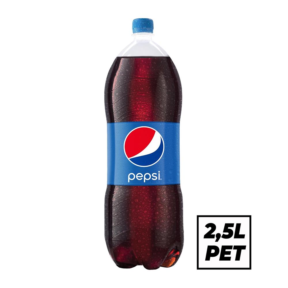 PEPSİ COLA 2,5 LTKOLAPEPSİ11452