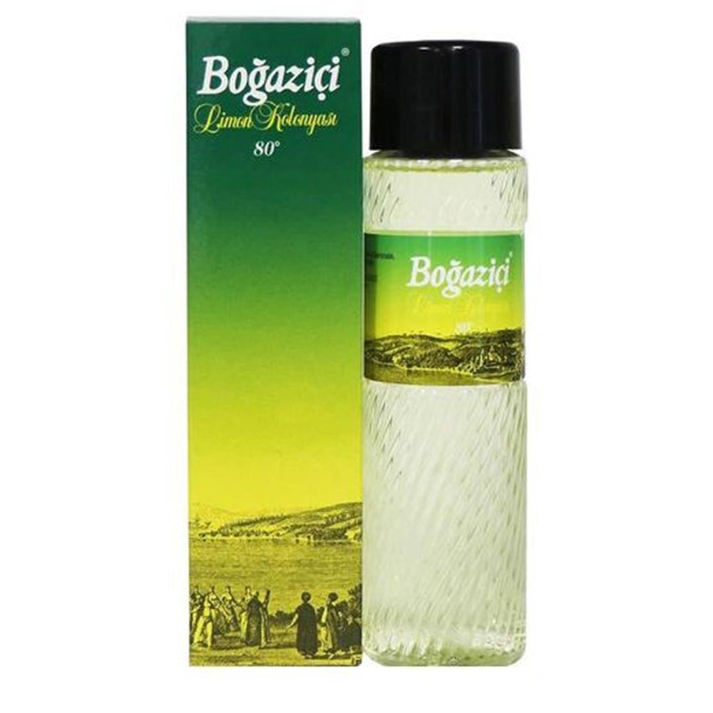 BOĞAZİÇİ LİMON KOLONYASI 200 MLKOLONYABOĞAZİÇİ9187