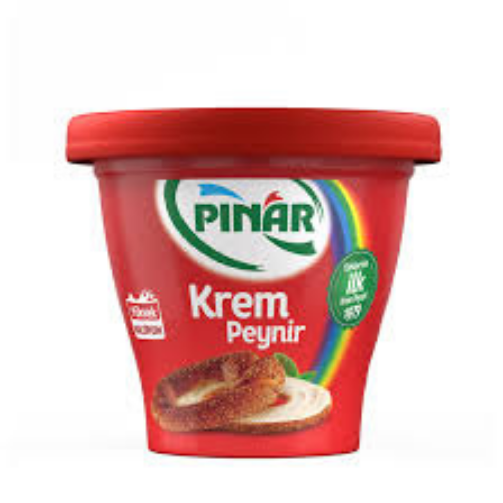 PINAR KREM PEYNİR 300 GRKREM PEYNİRPINAR153102955