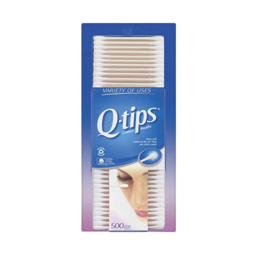 Q-TİPS KULAK PAMUĞUKULAK ÇUBUĞUMarkasız1318