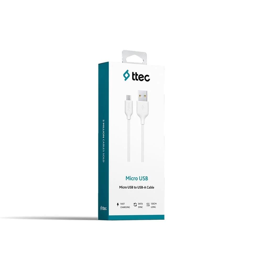 TTEC MICRO USB KABLOKULAKLIKTTEC8.66.2DK7530B