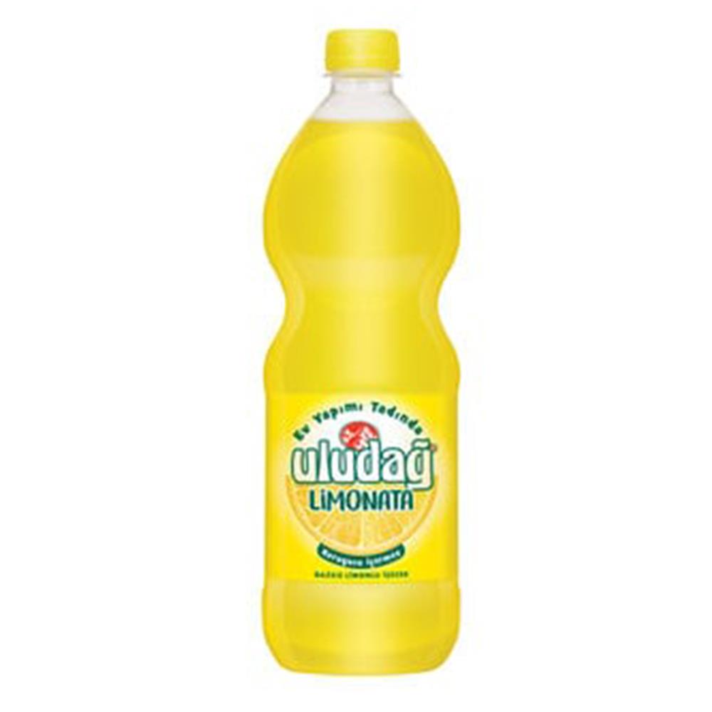 ULUDAĞ LİMONATA 1 LTLİMONATAULUDAĞ103-70253