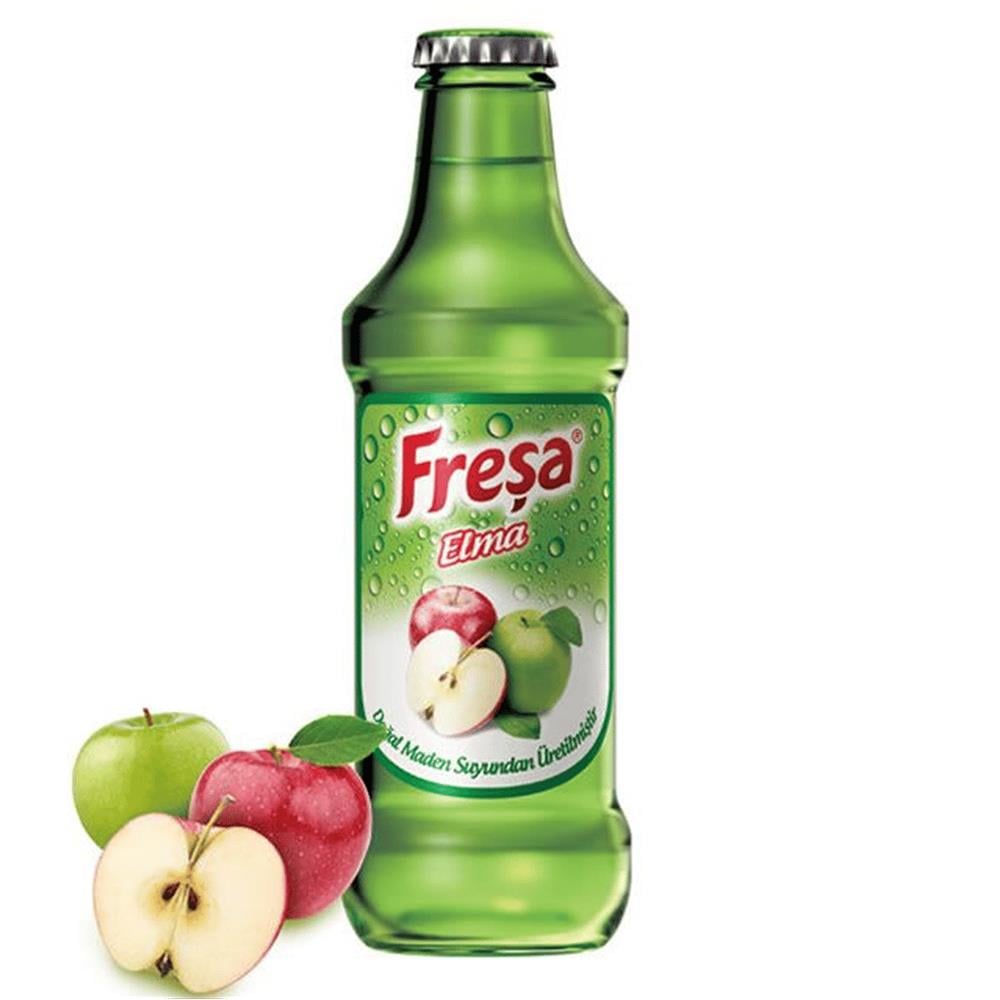 FREŞA ELMA 200MLMADENSUYUFREŞA08016