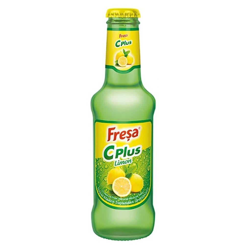 FREŞA C PLUS LİMONMADENSUYUFREŞA08088