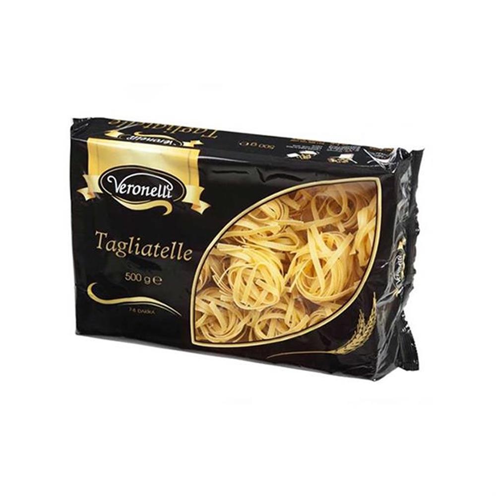 VERONELLİ TAGLİATELLE 500 GRMAKARNAVERONELLİ29628