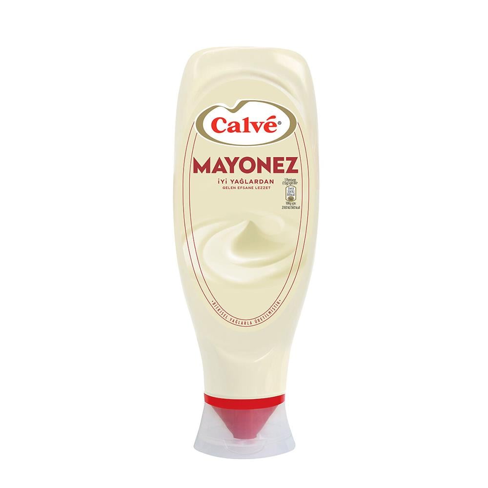 CALVE MAYONEZ 540GRMAYONEZCALVE67754290