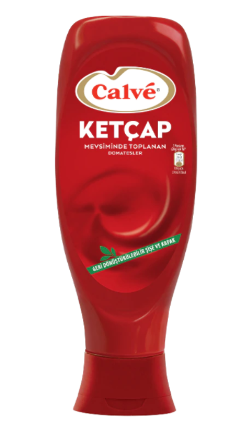 CALVE KETÇAP 610 GRMAYONEZCALVE69758149