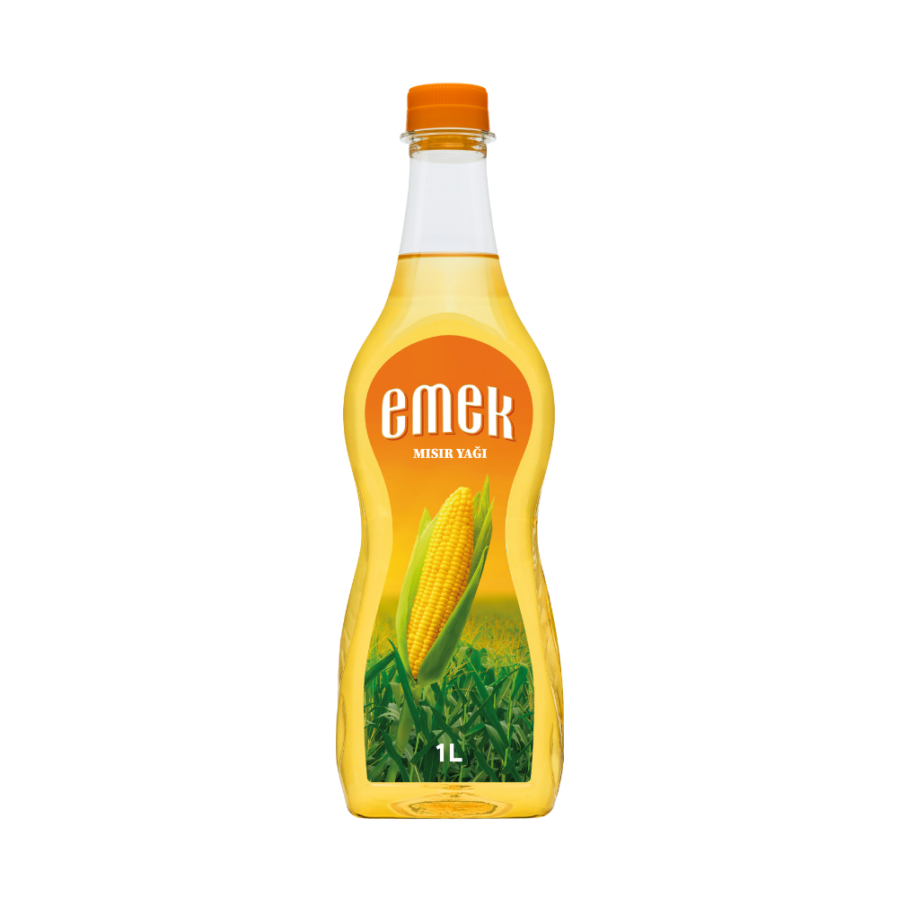 EMEK MISIR YAĞI 1 LMISIRYAĞIEMEKM01.002.01000.001-Y