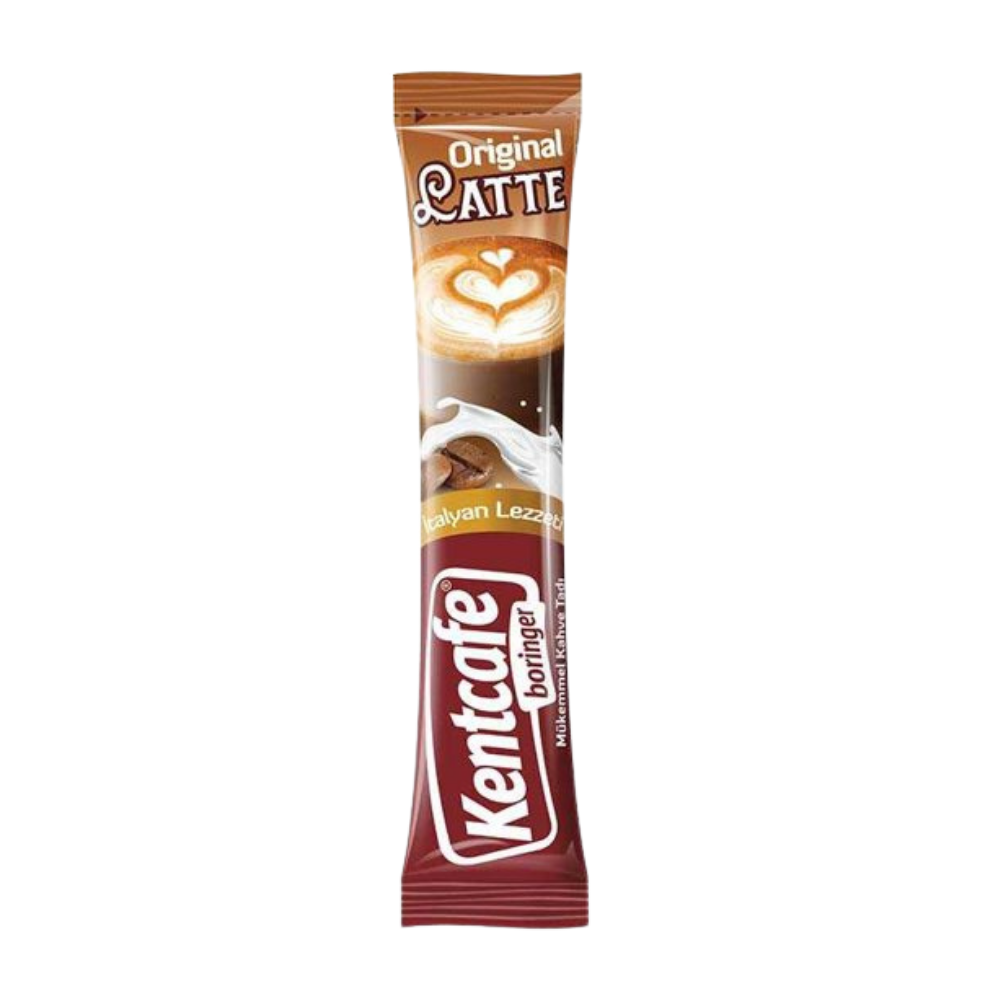 KENT BORİNGER LATTE ORİGİNAL 16 GRNESCAFEBORİNGERMYT01098