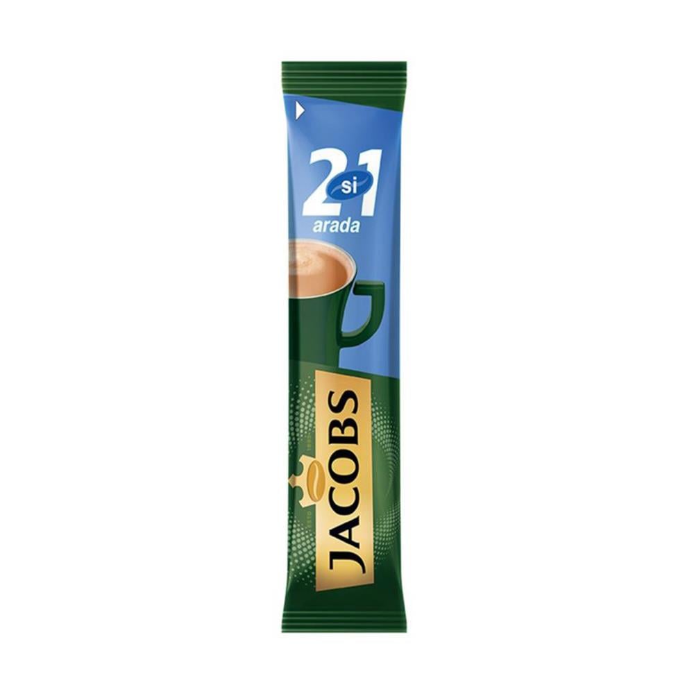 JACOBS 2İN1 10,5 GRNESCAFEJACOBS5530