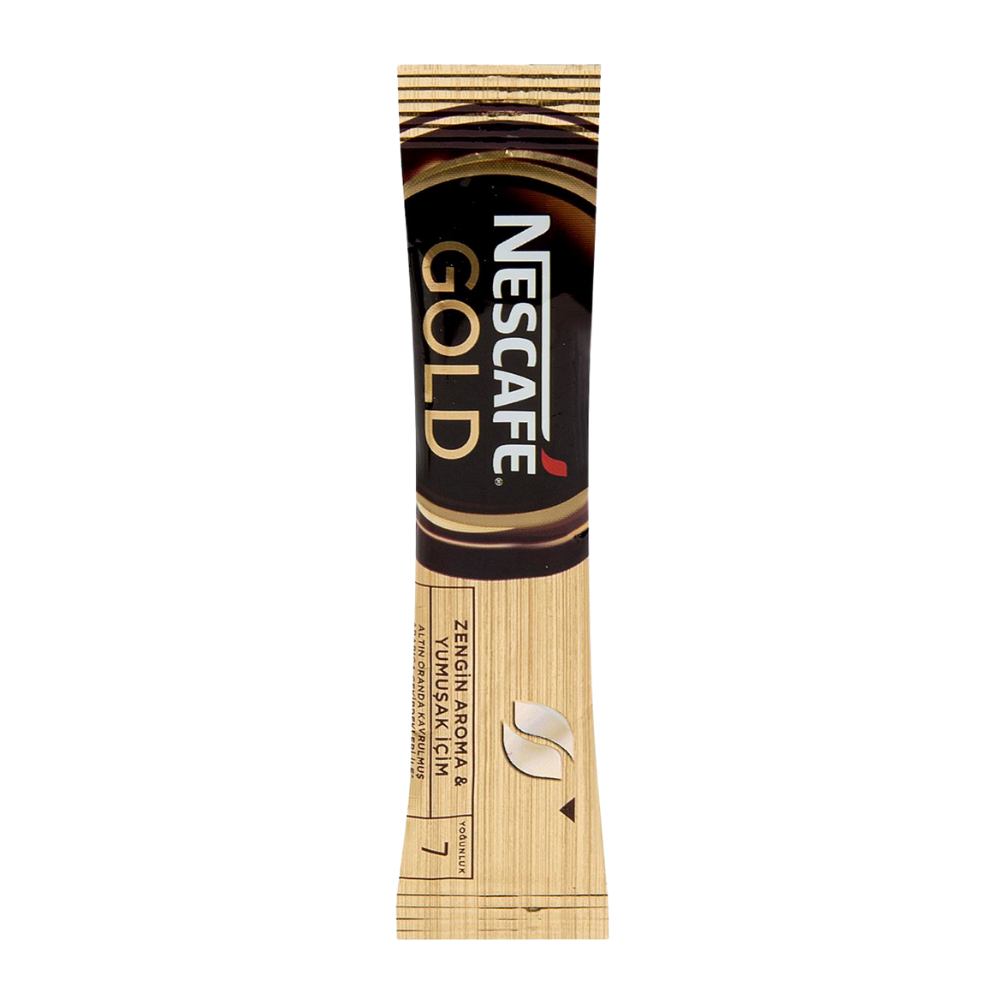 NESCAFE GOLD 2 GRNESCAFENESCAFES8690632032474