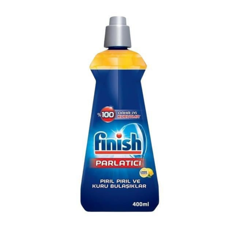 FINISH PARLATICI LİMON 400 MLPARLATICIFİNİSHB0063 3268403