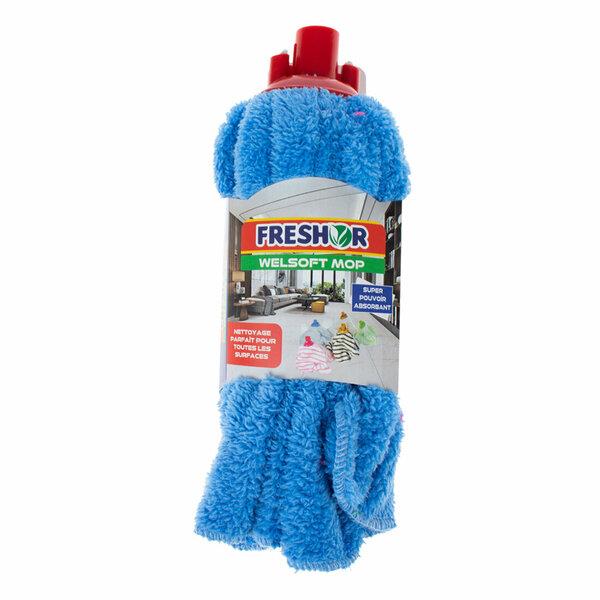 TESA TM432 WELLSOFT MİKROFİBER HAVLU MOPPASPAS MOPMarkasız4654