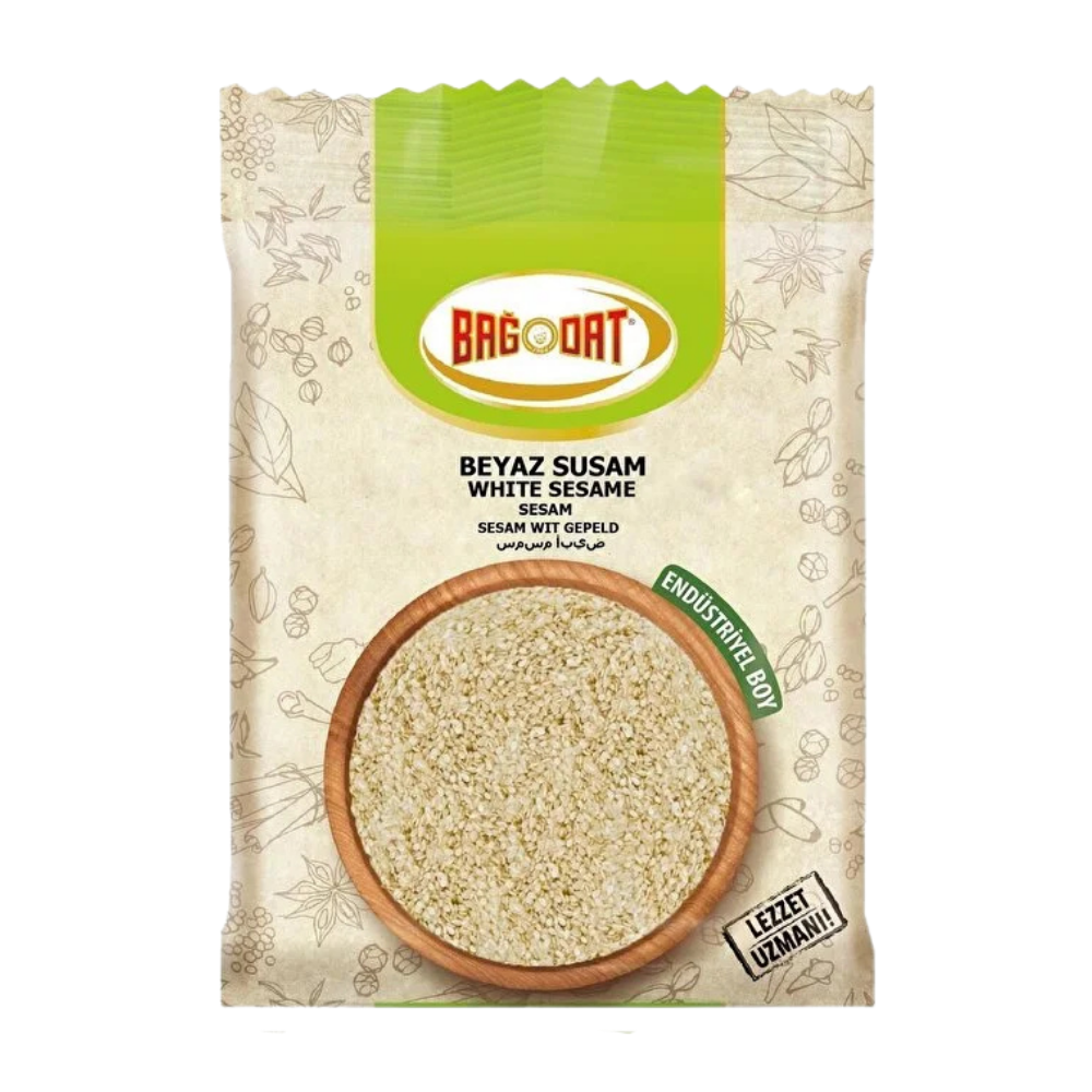 BAĞDAT SUSAM 1 KGPASTA YARDIMCILARIBAĞDAT7130