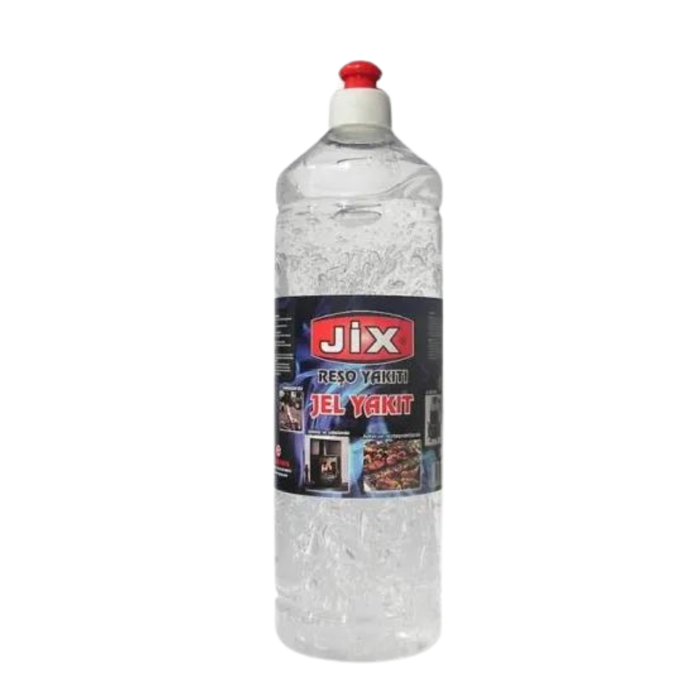 JİX TUTUŞTURUCU JEL BEYAZ 1LTPİKNİK MALZEMELERİMarkasız4883