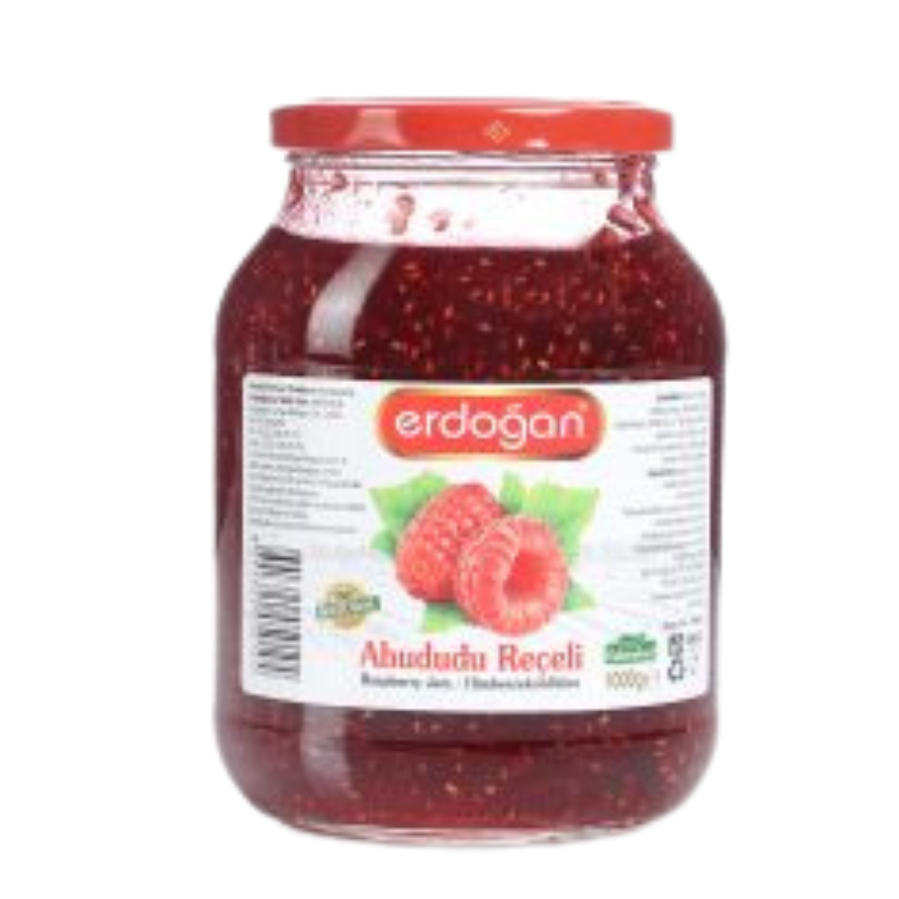 ERDOĞAN KAVANOZ REÇEL AHUDUDU 1000 GRREÇELERDOĞAN200107