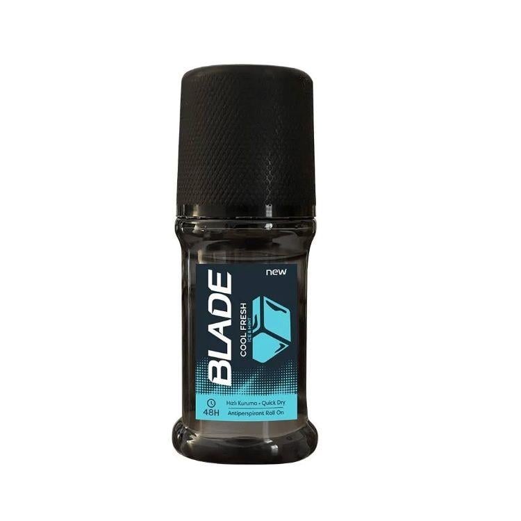 BLADE ROLL-ON COOL FRESH 50 MLROLL-ONBLADE514139