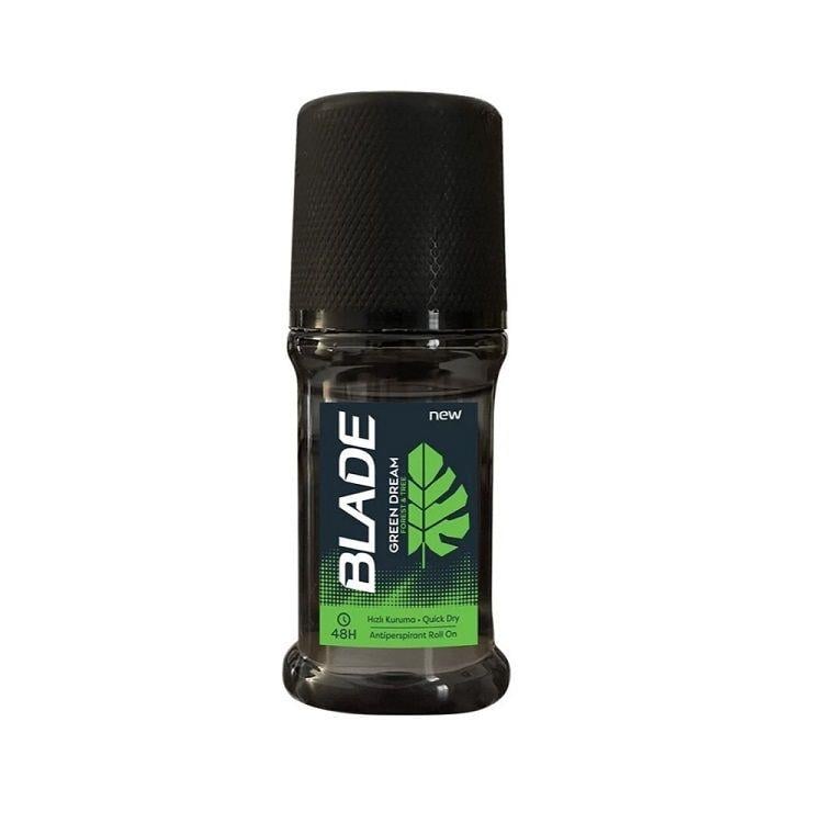 BLADE ROLL-ON GREEN DREAM 50 MLROLL-ONBLADE514140