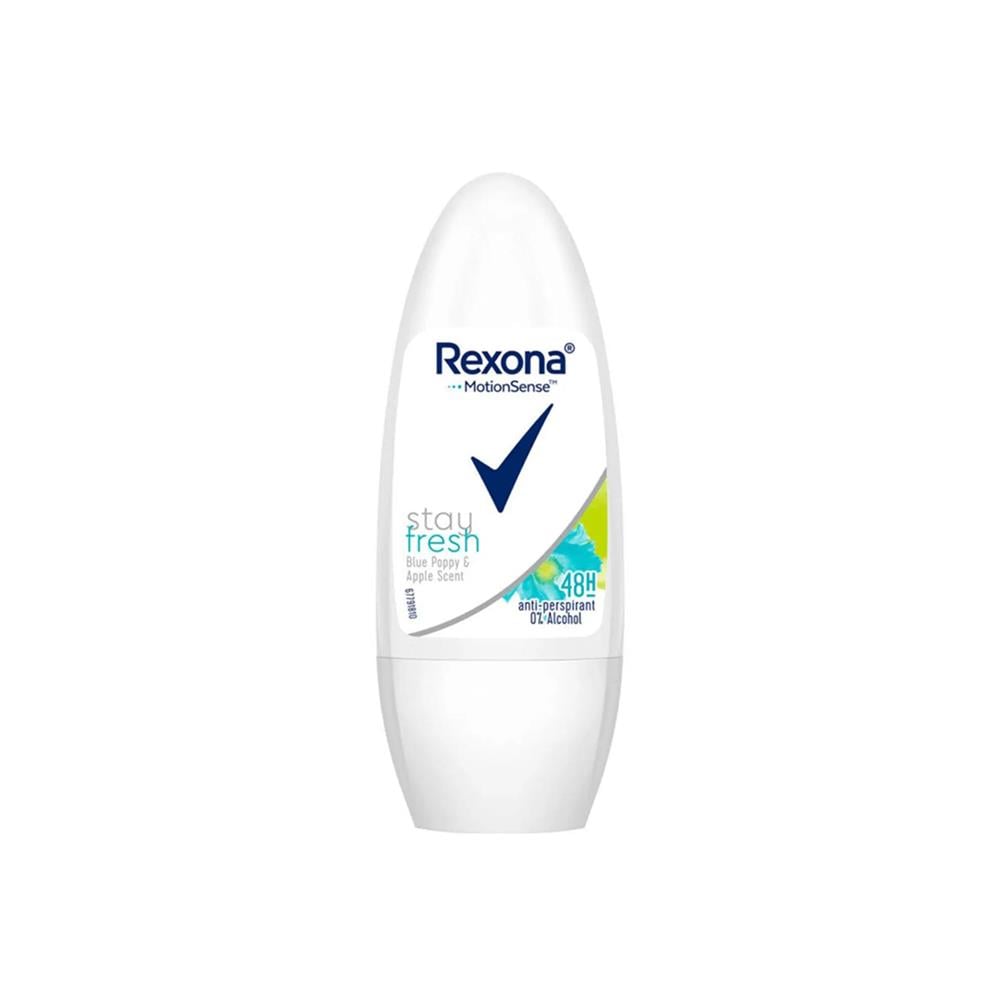 REXONA ROLL-ON BLUE POPPY 50 MLROLL-ONREXONA68190631