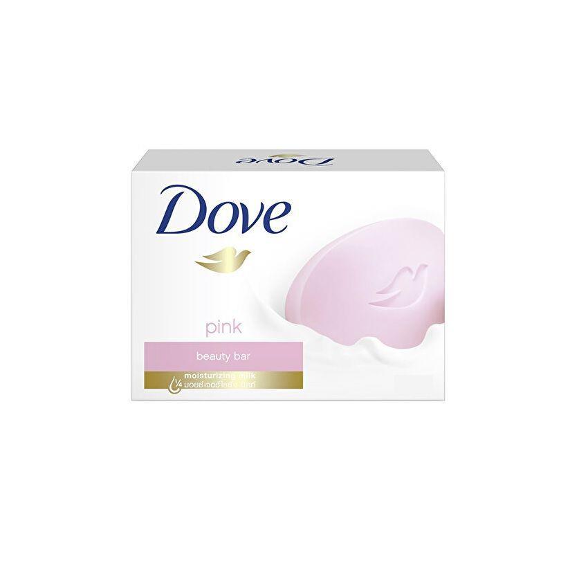DOVE SABUN PİNK 90 GRSABUNDOVE68832513