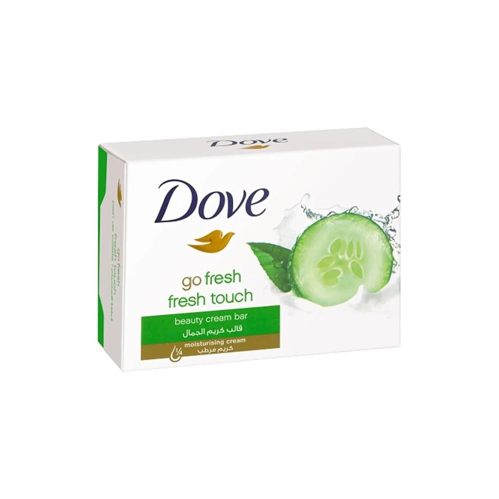 DOVE SABUN FRESH TOUCH 90 GRSABUNDOVE68832514