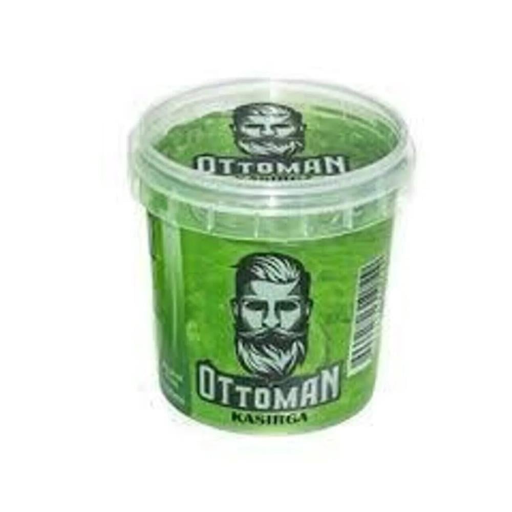 OTTOMAN JÖLE YEŞİL 150 MLSAÇ ŞEKİLLENDİRİCİLERMarkasız4360