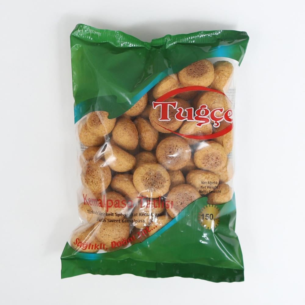 TUĞÇE KEMALPAŞA TATLISI 150 GRŞERBETLİ TATLILARKRAL TATLI20240314