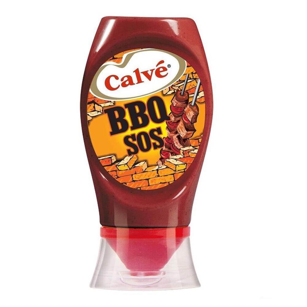 CALVE BARBEKU 290 GRSOSCALVECB8690637805219